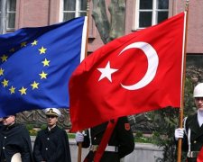 Нахабство Ердогана обійдеться Анкарі в мільярди євро