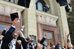 Студенты в аудитории университета