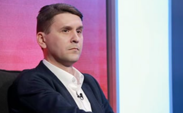 Александр Коваленко, фото из свобоных источников