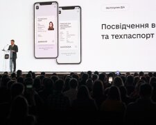 Зеленский представил приложение "Дія" для документов в смартфоне - как пользоваться на Google Play и Apple Store