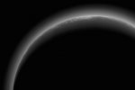 New Horizons оприлюднив фото темного боку Плутона