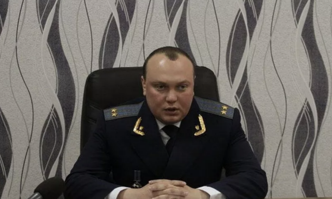 Илья Титарчук