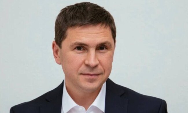 Михаил Подоляк, фото: Twitter