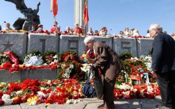 Іван Бойченко: Діти повинні знати про великий подвиг наших дідів у роки Великої Вітчизняної