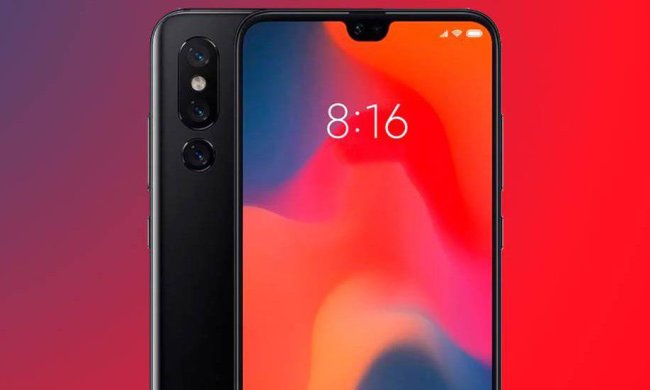 Ціну флагмана Xiaomi Mi 9 злили в мережу