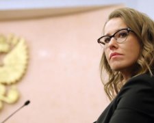 Договорной матч: Собчак ткнули носом в грязные дела Путина