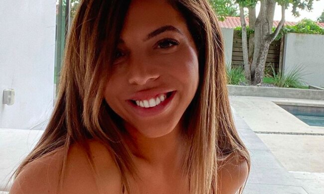 Даниель Айяла, instagram.com/danielleyayalaa