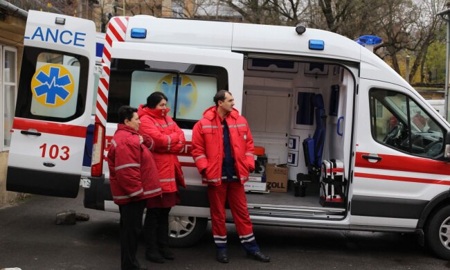 На кону - сотні життів: в Одесі закупили карети для екстреної медичної допомоги