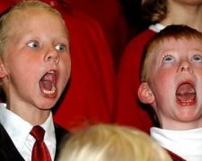 У Криму зазвучав український гімн