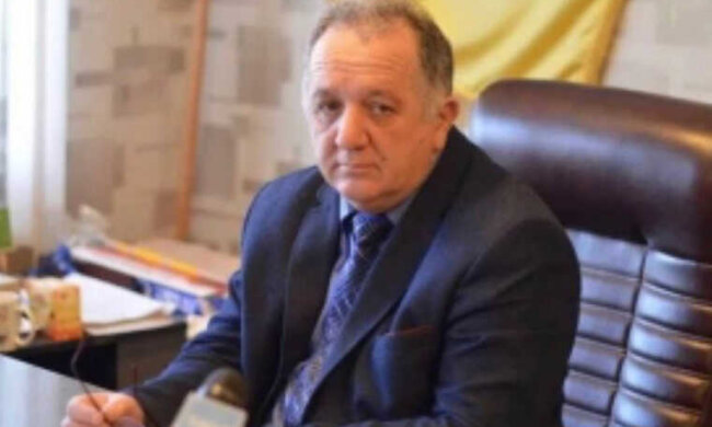 Іван Назар, скріншот