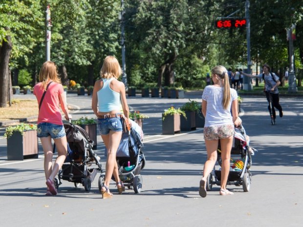Скільки дітей проживає у Львові: названа сумна статистика
