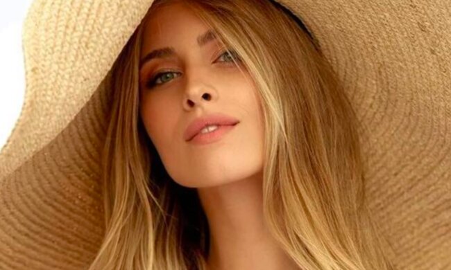 Соня Євдокименко, instagram.com/iamsofiaeve/