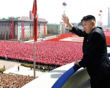 Украинец заинтриговал таинственной поездкой в КНДР 