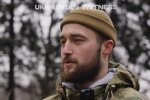 Командир 3 ОШБр "Макар". Фото: скриншот Youtube