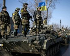 Донбасс освободят по одному из трех сценариев
