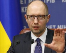 Россия не присоединилась к соглашению Украины с кредиторами - Яценюк