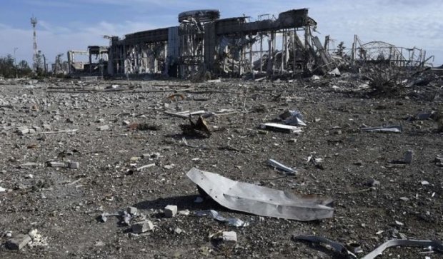 Окупанти знищили екологію Криму і Донбасу