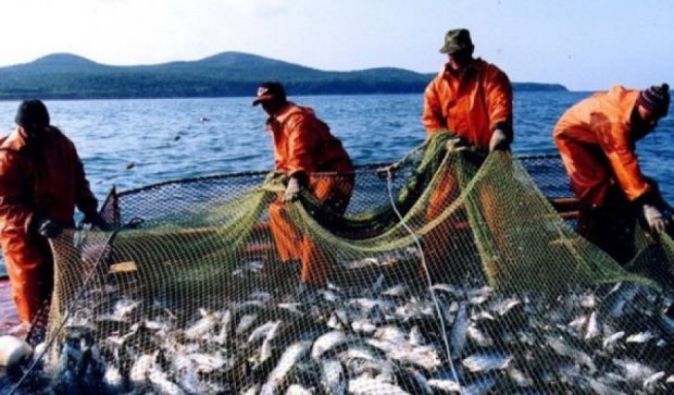 Шесть рыбаков потерялись на Камчатке