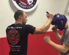 Вейперов впервые научат драться (ВИДЕО)