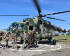 Крутые ребята: волонтера поразил профессионализм украинских воинов