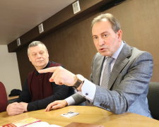 Томенко терміново звернувся до Зеленського: усе через людей Порошенка, Гройсмана та Яценюка