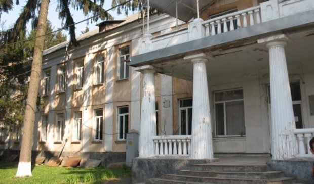 Сім лікарень закриють у Вінницькій області