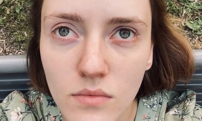 Ірина Поплавська, instagram.com/icedevka