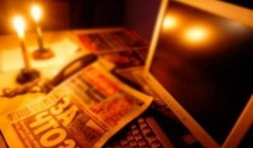 Дизель-генератори в Криму не витримують навантаження