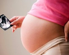 Як змінюється жіноче тіло під час вагітності