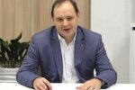 Руслан Марцінків, кадр з прямого ефіру: Facebook