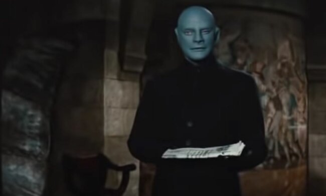 Кадр з фільму "Фантомас", скріншот: YouTube