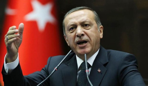 Турция убила 2 тысячи террористов - Эрдоган