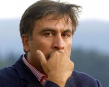 Саакашвілі пояснив, що завадило Путіну знищити Грузію
