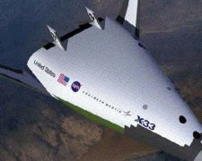 NASA будет отправлять "маршрутки" в космос