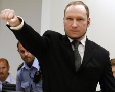 Моторошний теракт в Осло: суд відповів Брейвіку