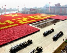 НАТО уступило решение проблемы КНДР Трампу