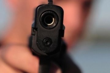 Харьковский киллер  оставил на месте убийства паспорт