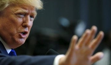 Протеже Трампа восстал против президента