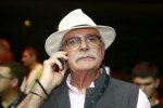 Микита Міхалков отримав серйозну травму в Криму: що з ним зробили окупанти