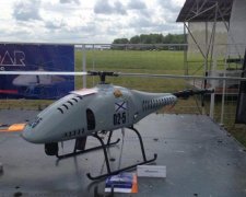 Винахідники представили найвитриваліший в світі безпілотник