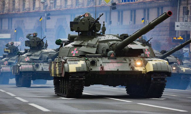 В Украине разработали оружие будущего: уничтожит технику противника без выстрелов