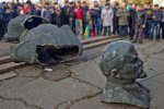 Конституционный суд решил судьбу декоммунизации в Украине: "Речи быть не может"
