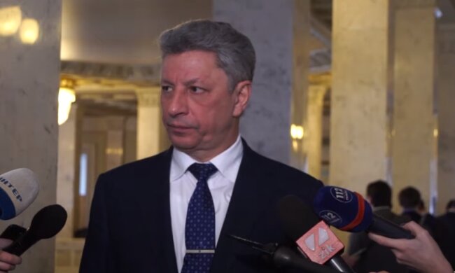 Сотни миллионов долларов в строительство: компания связана с Юрием Бойко инвестирует в киевскую недвижимость