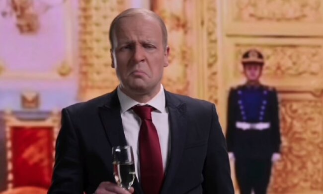 Юрій Великий. Фото: Instagram