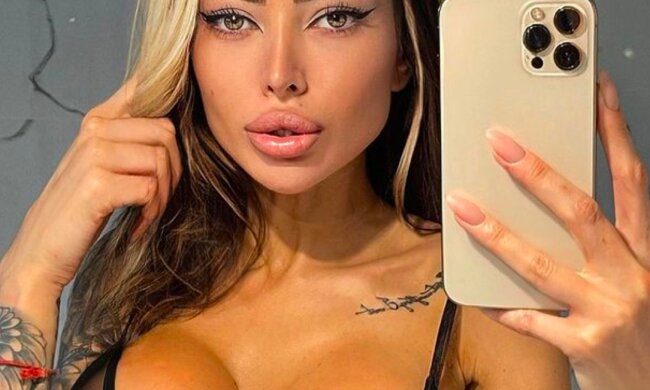 Альона Омович, instagram.com/alena_omovych