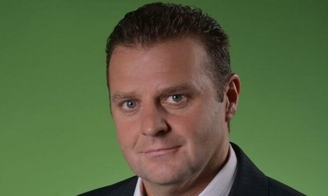 Чеського комуніста не пустили в Україну