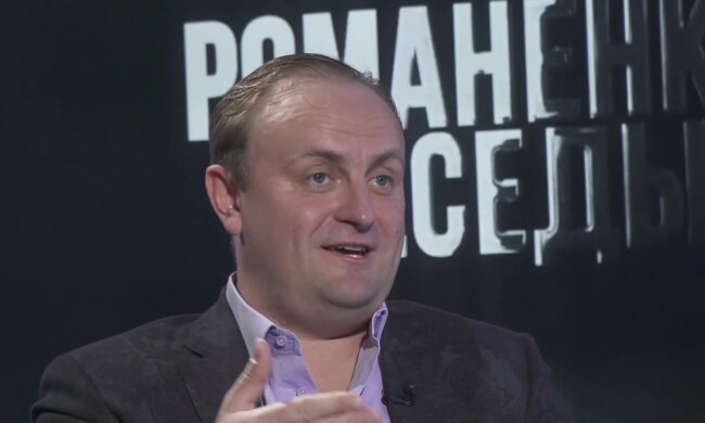 Дмитрий Некрасов