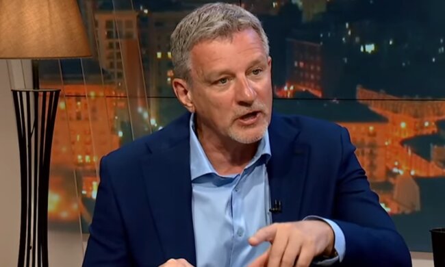 Андрей Пальчевский, скрин с видео