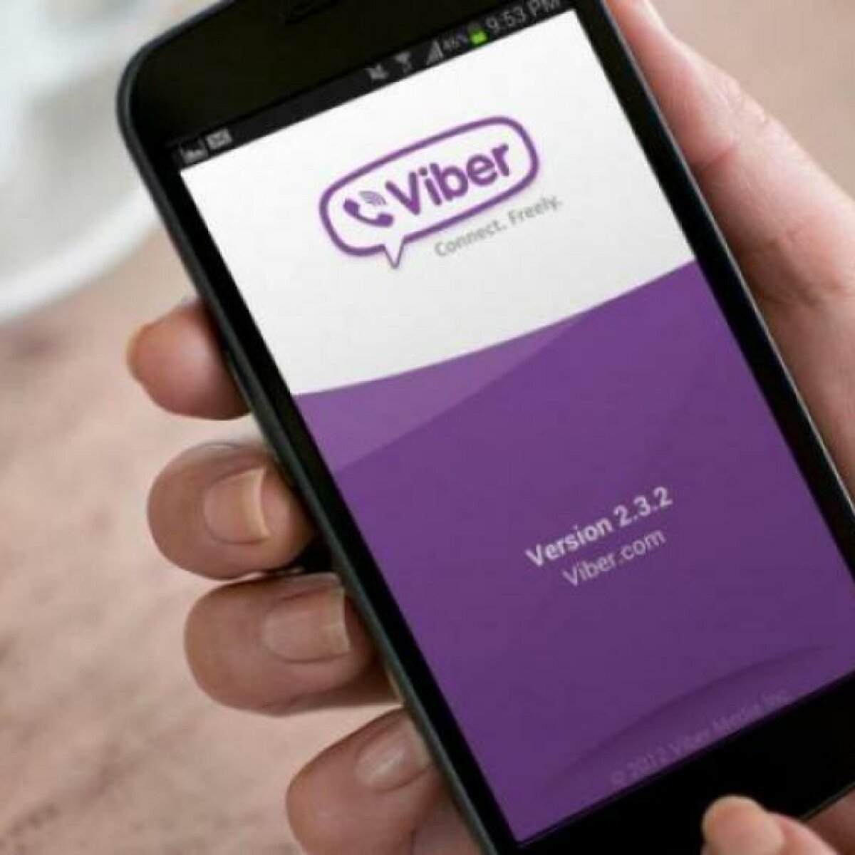 Подписывайтесь на Знай.ua в Viber - ЗНАЙ ЮА