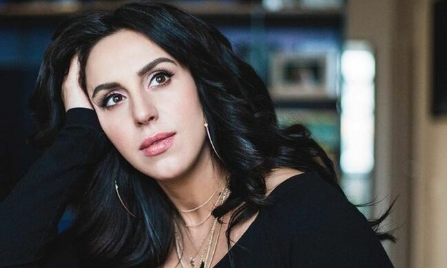 Джамала, фото: Instagram